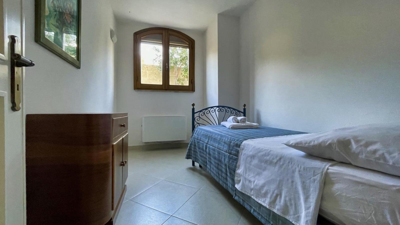 La Corte Di Leuca Residence Santa Maria di Leuca Exterior foto